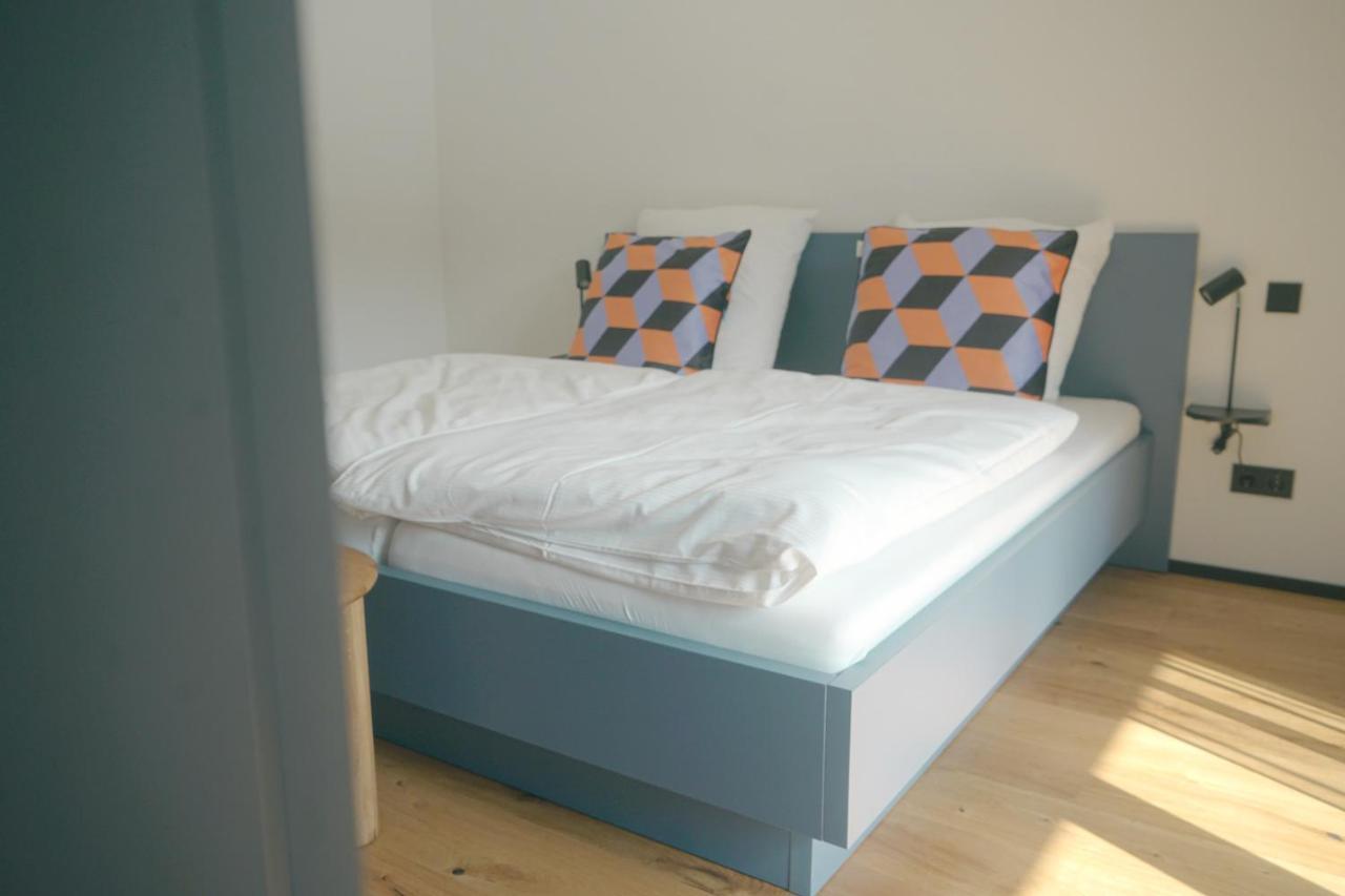 Cella Apartments **** Zell im Wiesenthal Ngoại thất bức ảnh