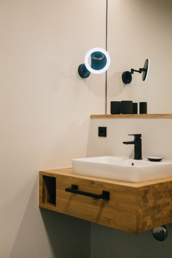 Cella Apartments **** Zell im Wiesenthal Ngoại thất bức ảnh