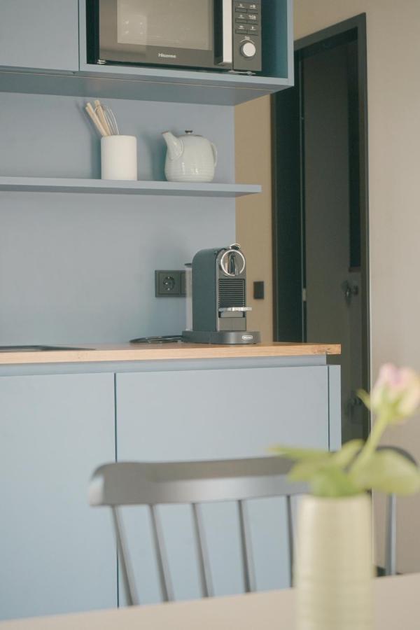 Cella Apartments **** Zell im Wiesenthal Ngoại thất bức ảnh