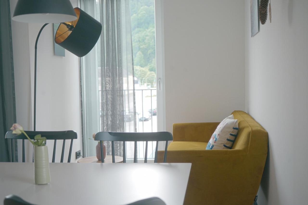 Cella Apartments **** Zell im Wiesenthal Ngoại thất bức ảnh