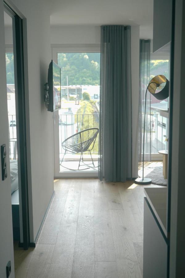 Cella Apartments **** Zell im Wiesenthal Ngoại thất bức ảnh