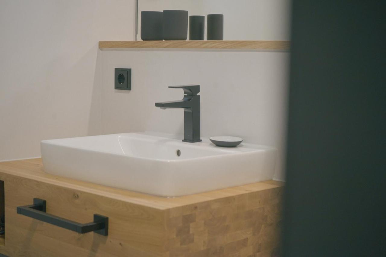 Cella Apartments **** Zell im Wiesenthal Ngoại thất bức ảnh