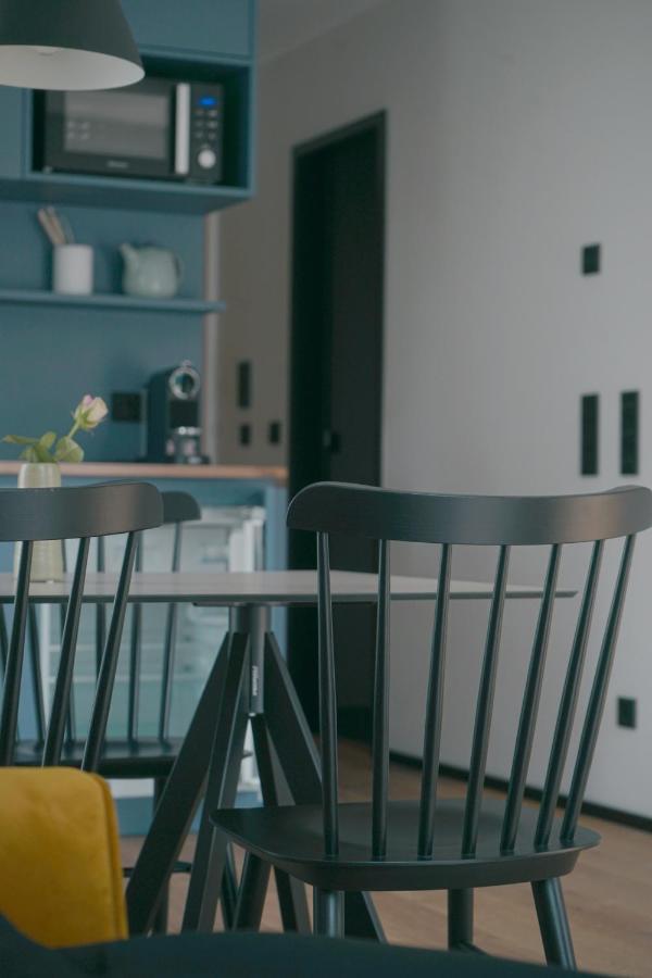 Cella Apartments **** Zell im Wiesenthal Ngoại thất bức ảnh