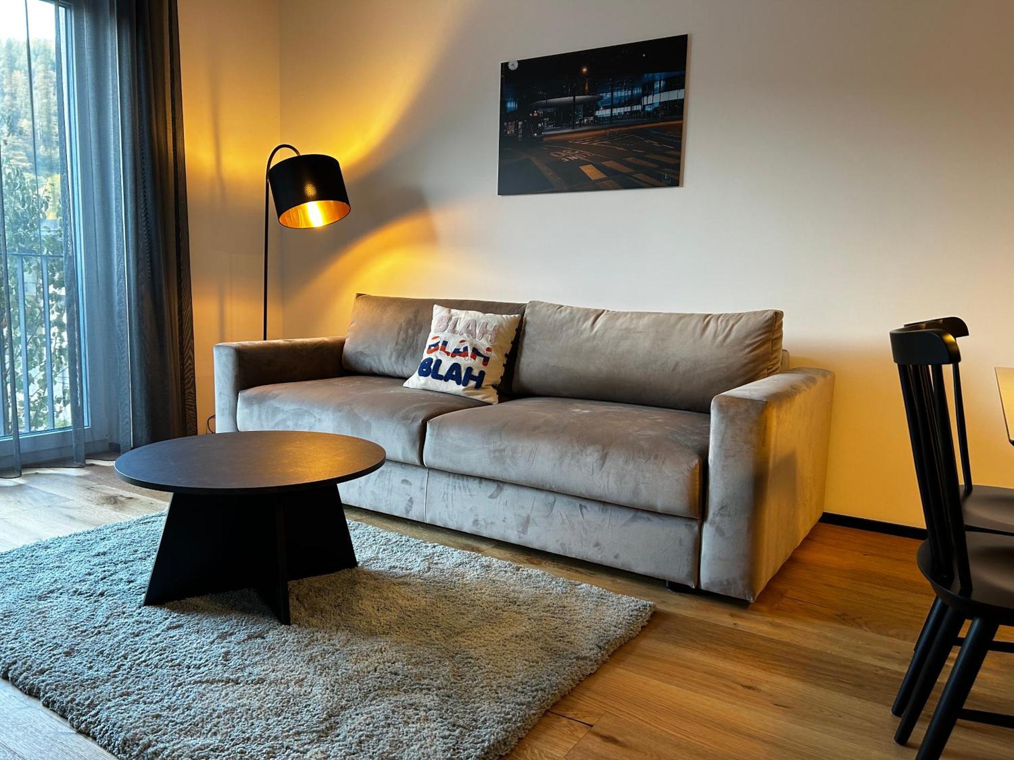Cella Apartments **** Zell im Wiesenthal Ngoại thất bức ảnh